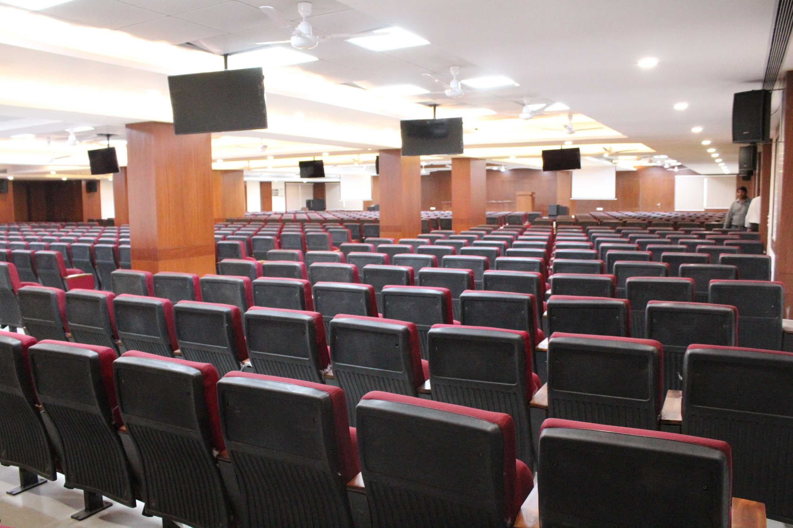 Technocrats Institute of Technology Bhopal OD photo 30